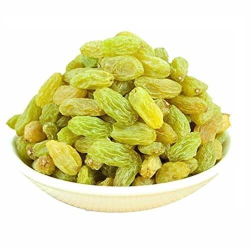Raisins