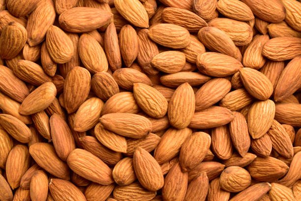 Almond